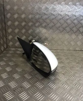 Mercedes-Benz C W206 Front door electric wing mirror 