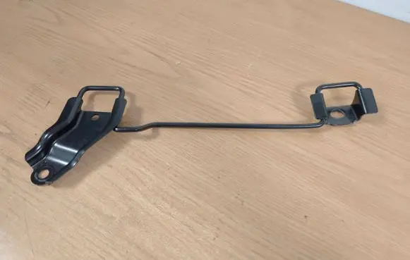 Toyota Yaris Cross ISOFIX Bracket 
