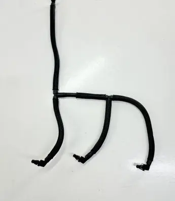 Seat Ibiza IV (6J,6P) Fuel return line/hose 