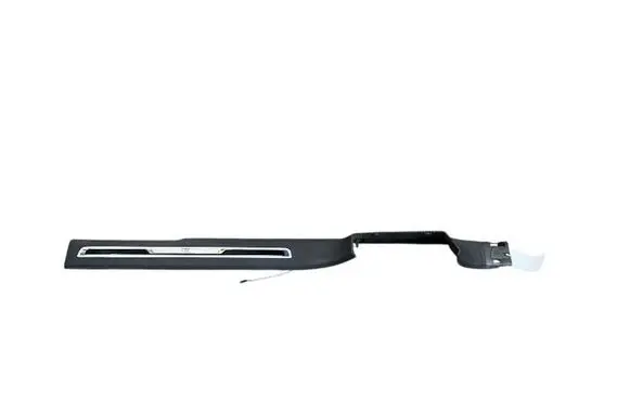Volkswagen Tiguan Front sill trim cover 5NA853369