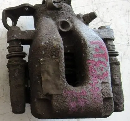Citroen C3 Rear brake caliper