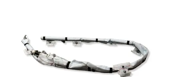 Tesla Model 3 Highland Roof airbag 1744306CN A0258583D 0589P10051
