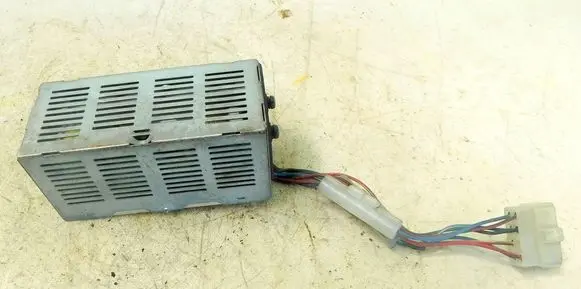 Mitsubishi Canter Voltage converter/converter module 191163