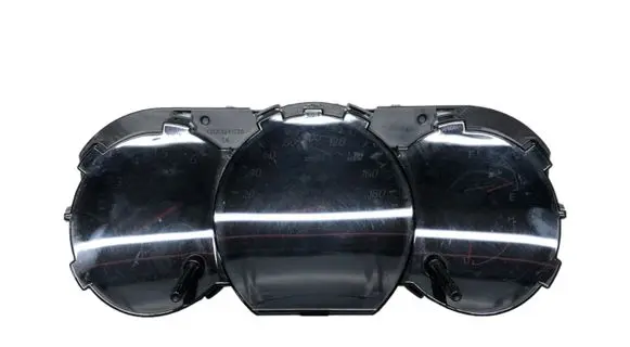 Suzuki Grand Vitara II Speedometer (instrument cluster) 3411080K0 A2C53404215
