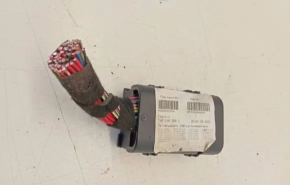 Fuse module