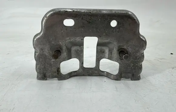 Ford Fiesta ST Other center console (tunnel) element D0U2C