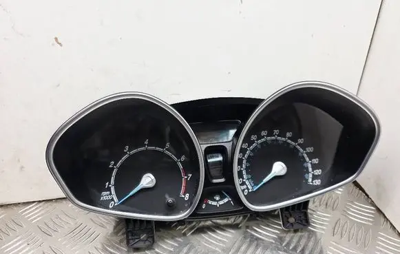 Ford Fiesta Speedometer (instrument cluster) C1BT10849FAJ