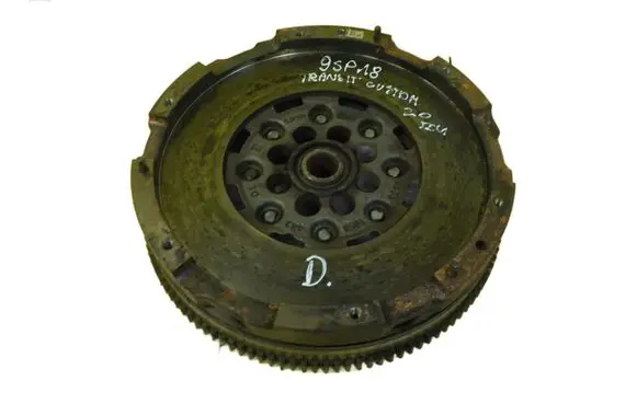 Ford Transit Custom Dual mass flywheel GK216477AA