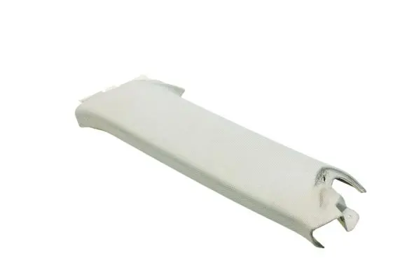 Audi A6 S6 C6 4F (C) pillar trim 4F9867288E