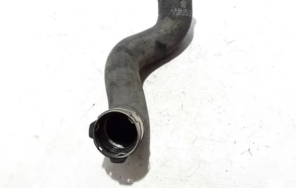 Mercedes-Benz E C207 W207 Intercooler hose/pipe A2045281482