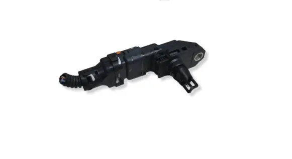 Peugeot 208 I Air pressure sensor 9675541980