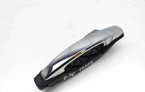 Opel Antara Rear door exterior handle