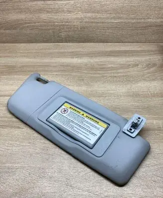 Citroen C4 I Sun visor CITROENC4SUNVISOR
