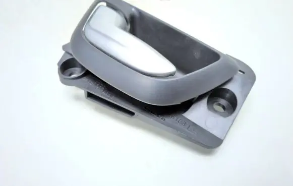 Volvo XC90 Front door interior handle 31276188