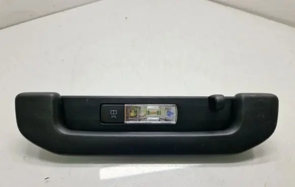 Mercedes-Benz GLE W167 Rear interior roof grab handle A0998151600