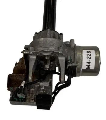Jeep Compass Steering wheel axle 59327893 68276904AF