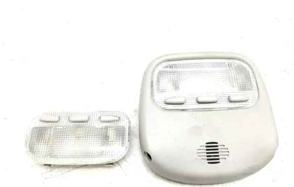 Citroen C5 Front seat light 9636696977