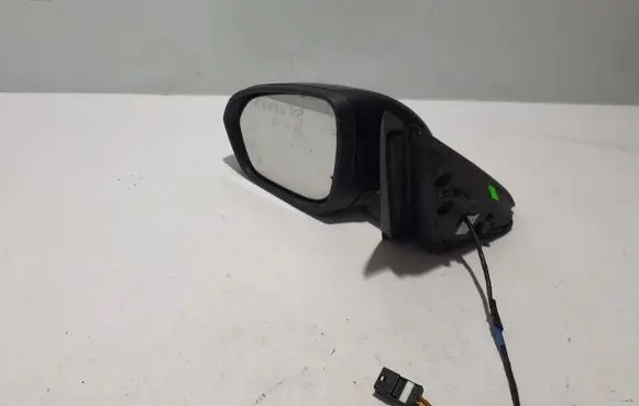 Renault Arkana Front door electric wing mirror 963029143R