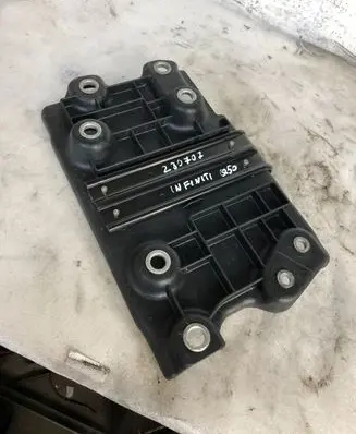 Infiniti Q50 Battery tray 648664gf5a