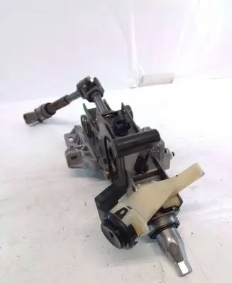 Ford Kuga I Steering wheel axle 8V41-3C529-DB 08041705539