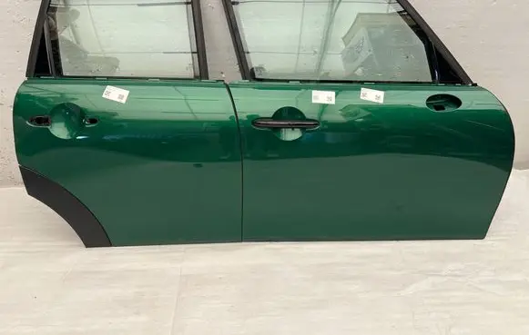 Mini F65 Front door 
