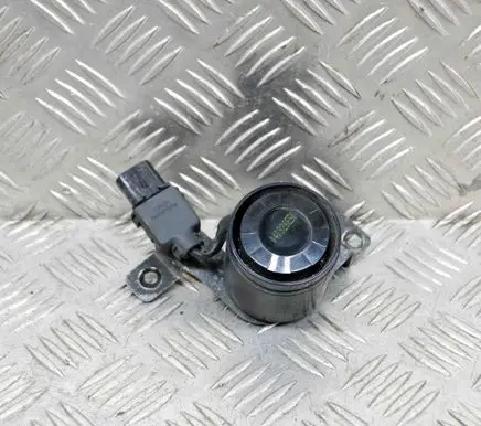 Hyundai Terracan Alarm system siren 