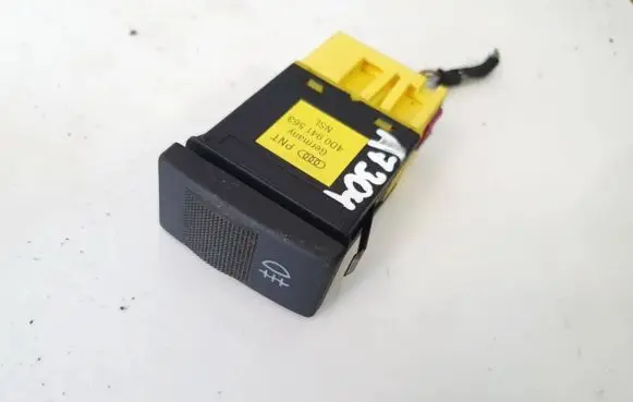 Audi A4 S4 B5 8D Fog light switch 4d0941563