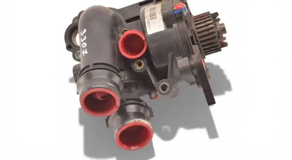 Audi Q5 SQ5 Water pump 06J121026P 06H121026BA 06H121026ED