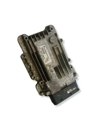 Hyundai Santa Fe Gearbox control unit/module 954403B732 9002050078KD TCM0D22UC6