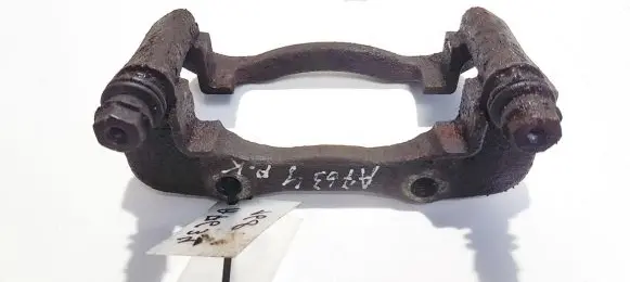 Peugeot 607 Front brake caliper
