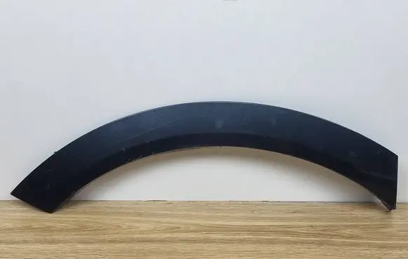 Audi e-tron Rear fender molding trim 4KE853818A 4KE853818
