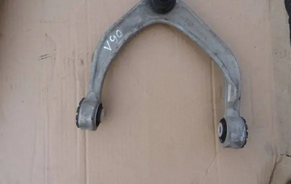 Volvo S90, V90 Front lower control arm/wishbone 31360836