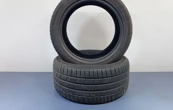 BMW 7 G11 G12 R17 summer tire 8808563507217