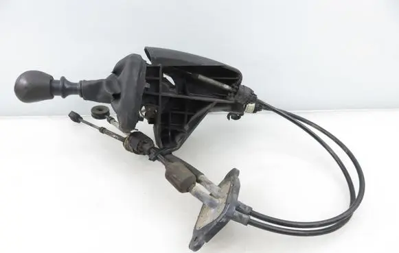 Renault Master III Gear shifter/selector