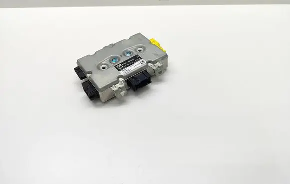 BMW 5 E60 E61 Door control unit/module 6976157 697615701 61356976157
