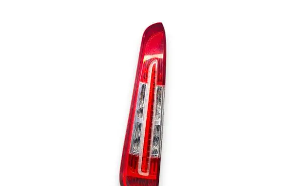 Ford C-MAX I Rear/tail lights 158952 0100