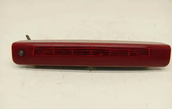 Opel Astra H Third/center stoplight 316627975