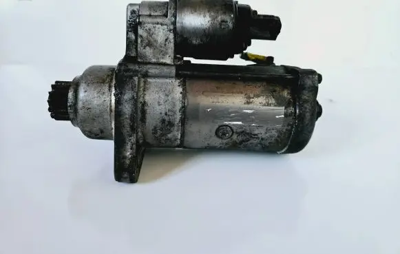 Volkswagen Sharan Starter motor