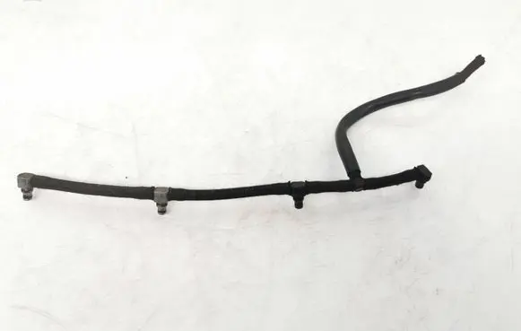 Mercedes-Benz A W169 Fuel return line/hose 
