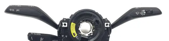Audi A6 S6 C8 4K Indicator stalk 4N0907129MM