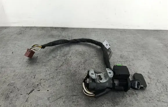 Honda Accord Ignition lock UC00430