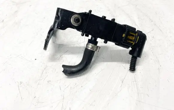 Opel Insignia A Air pressure sensor 55566127