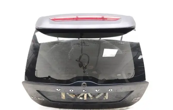 Volvo XC60 Tailgate/trunk/boot lid 
