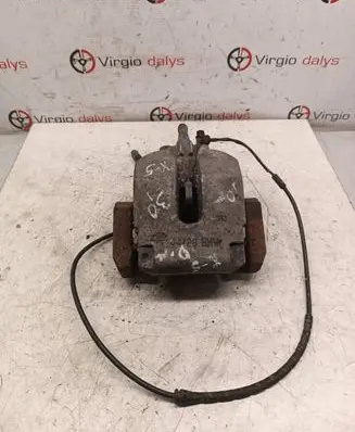 BMW X5 E70 Rear brake caliper