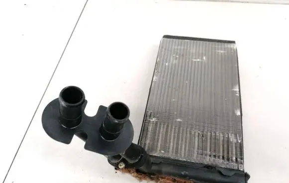 Seat Alhambra (Mk1) Heater blower radiator 95NW18B539AB
