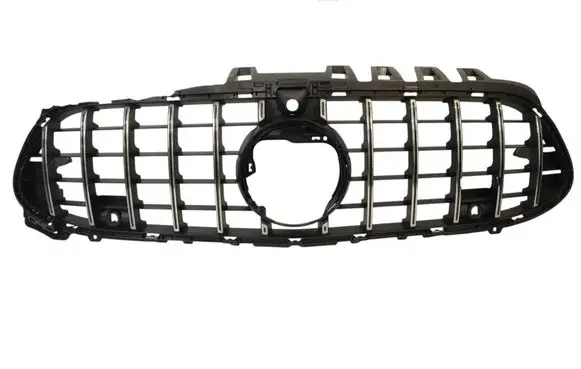 Mercedes-Benz A W177 Front bumper upper radiator grill A1778888200AUTOAS3 A1778888200