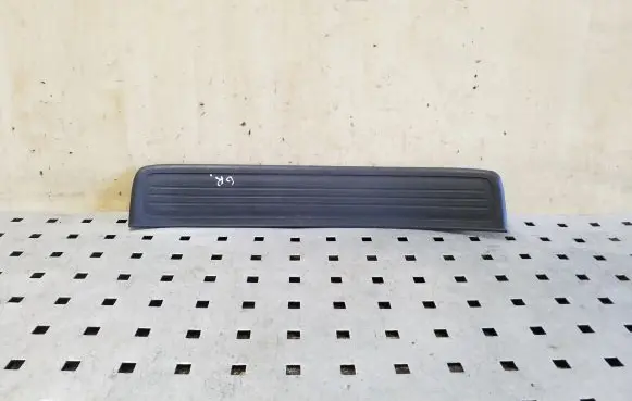 Honda CR-V Rear sill trim cover 84212TOAA0120 84212T0AA0120