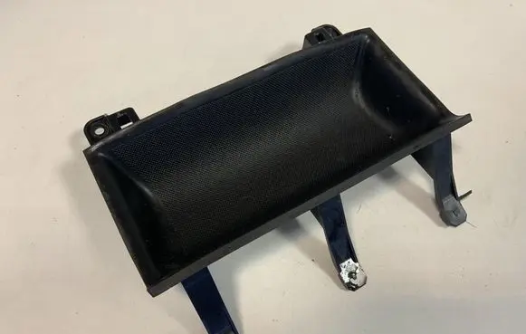 Audi Q7 4L Glove box central console 4L0863301