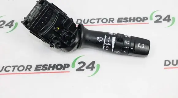 KIA Sorento Wiper control stalk