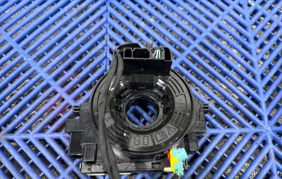 Toyota Corolla E210 E21 Airbag slip ring squib (SRS ring) 02380 75L481